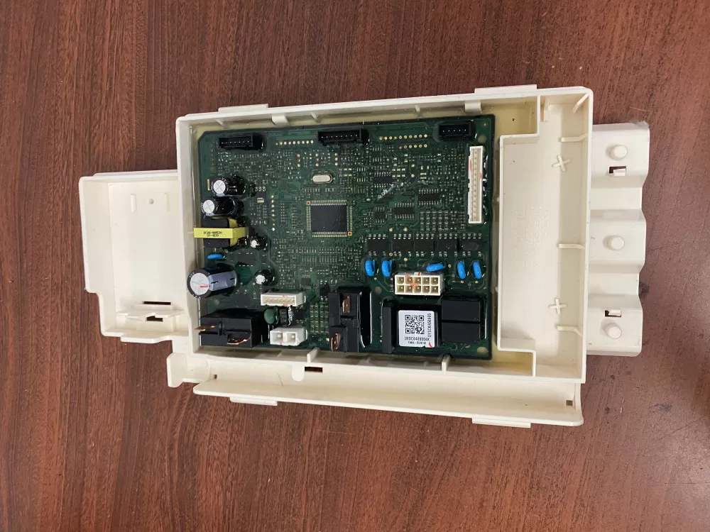 Samsung DC94-00004K Washer Control Board Electronic