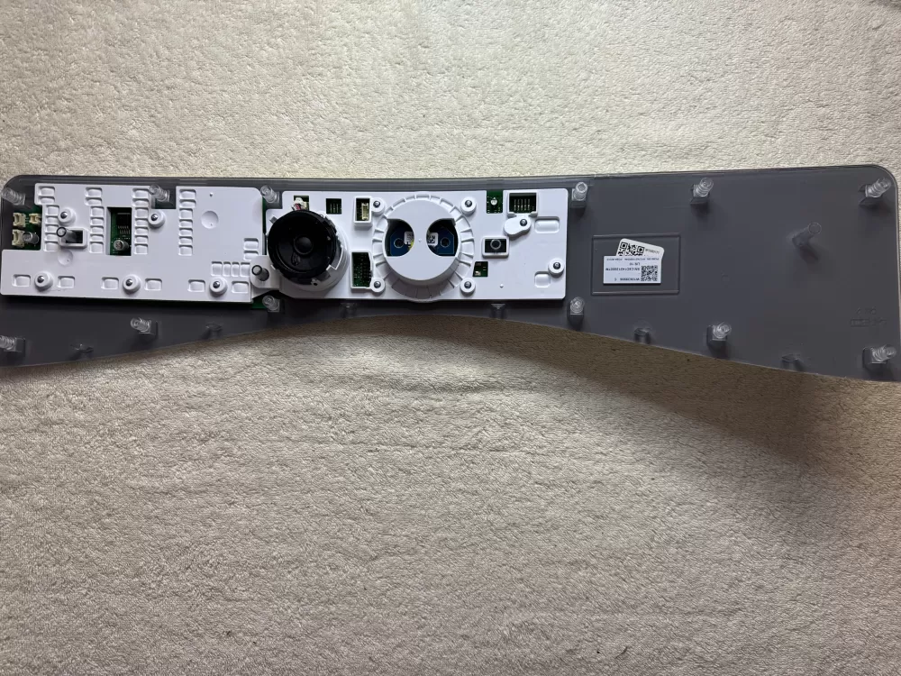 Whirlpool W10639906 W10861218 Dryer Control Board Panel AZ11256 | V359