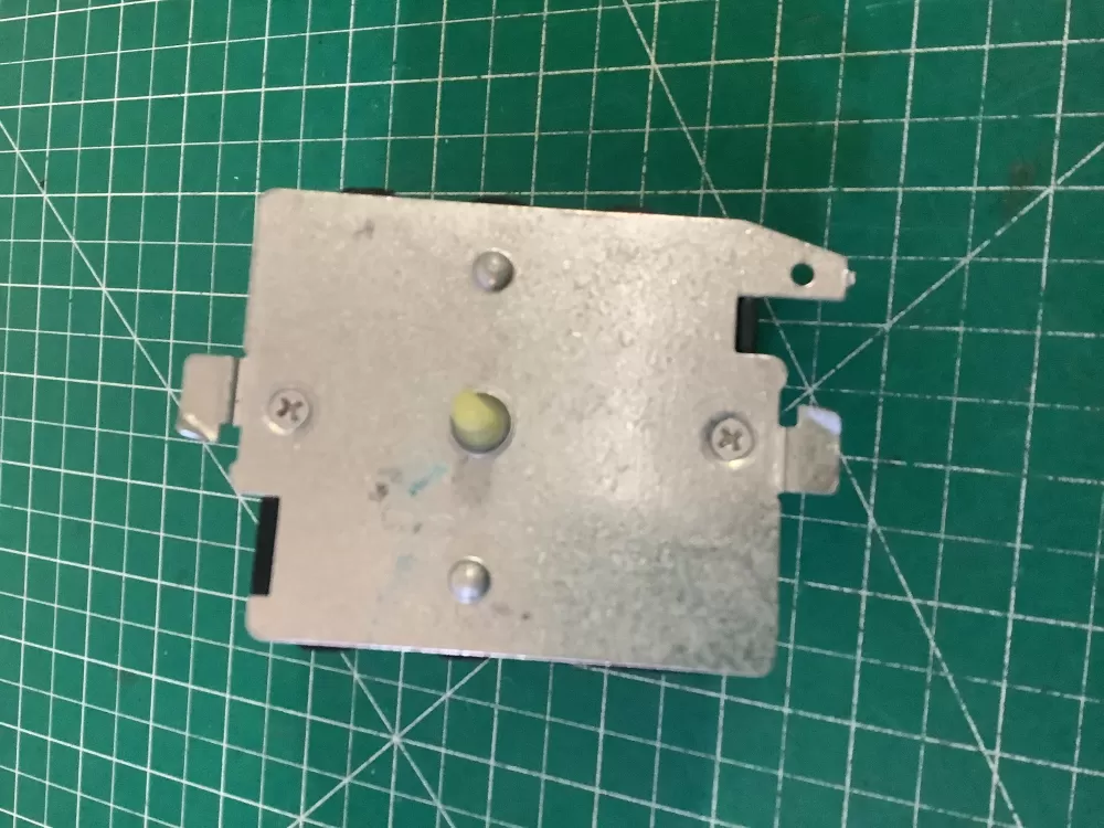 GE  General Electric  Kenmore 189D7146P001 Dryer Timer