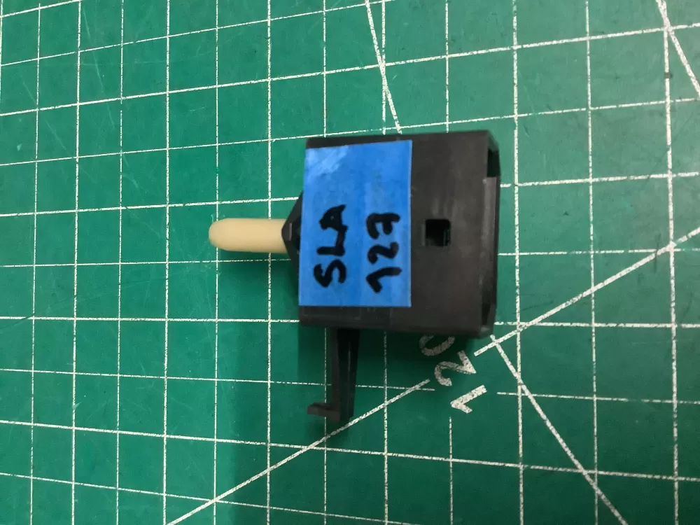 Whirlpool WP3405156 Dryer Switch AZ202178 | SL127