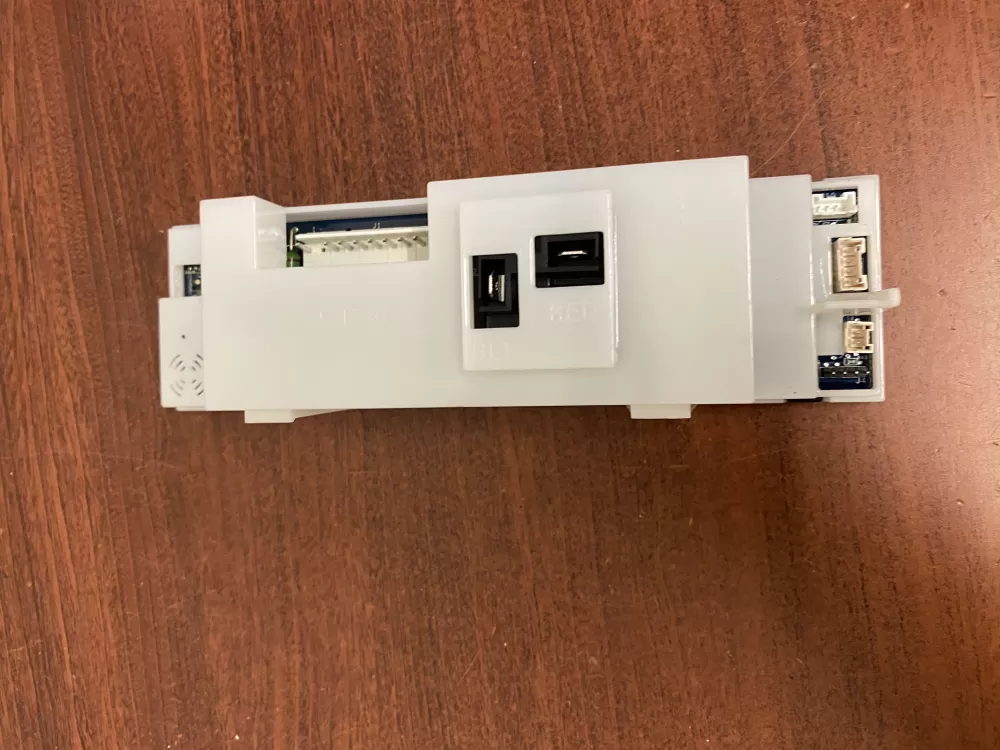 Frigidaire A01078804 242207704 Refrigerator UI Control Board AZ61584 | BK1947