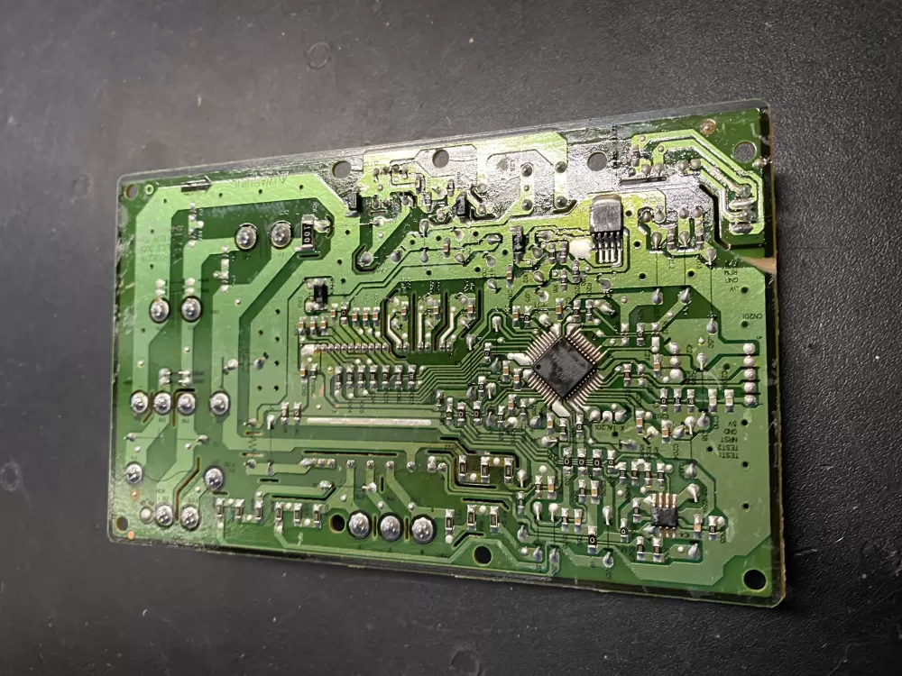 Samsung AP5914908 DA92 00483B Refrigerator Control Board AZ21200 | BK626