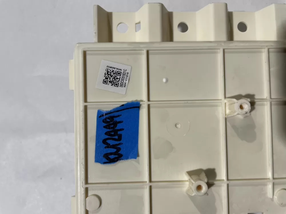 Samsung DC92-01982B DC92-01803P Washer Control Board AZ146368 | KM2449