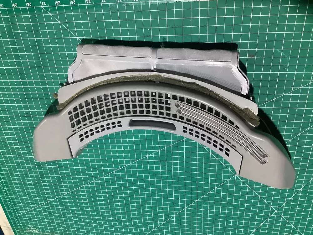 Whirlpool W10664378 Dryer Lint Filter Housing AZ133995 | SL248