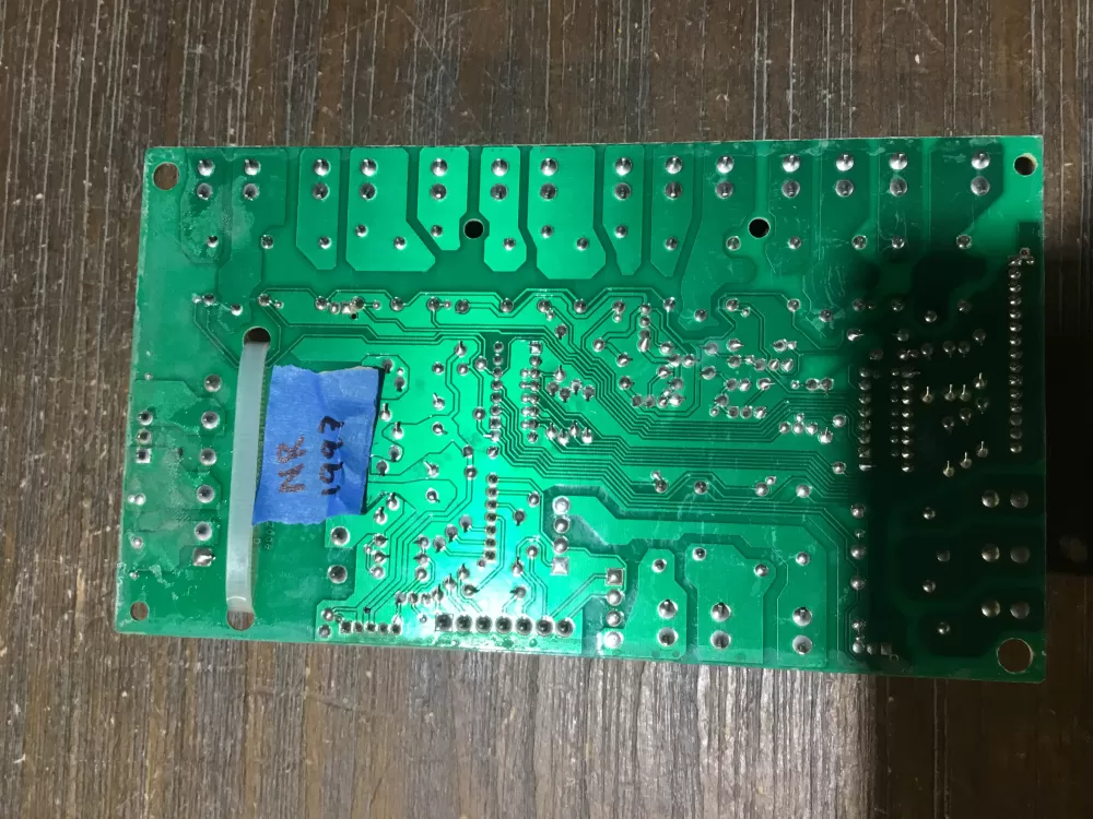Kenmore A1 316442115 3164421 Ai3162115 Range Control Board AZ57456 | NR1997