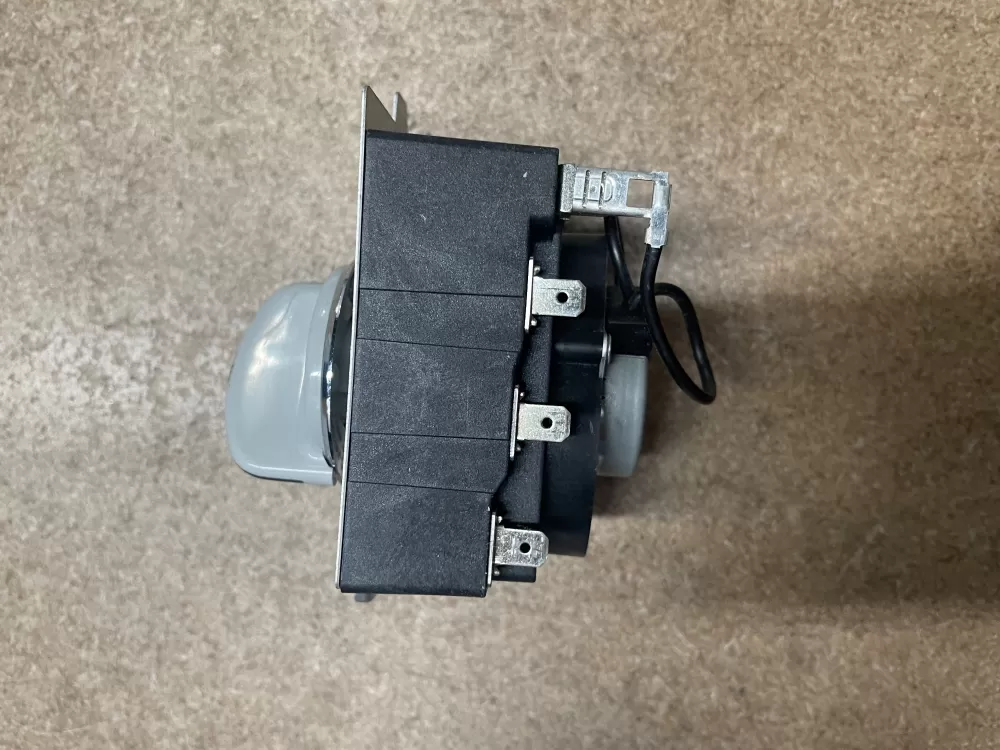 GE TMD16M10 234D1296P001 Dryer Timer AZ20399 | KM1342