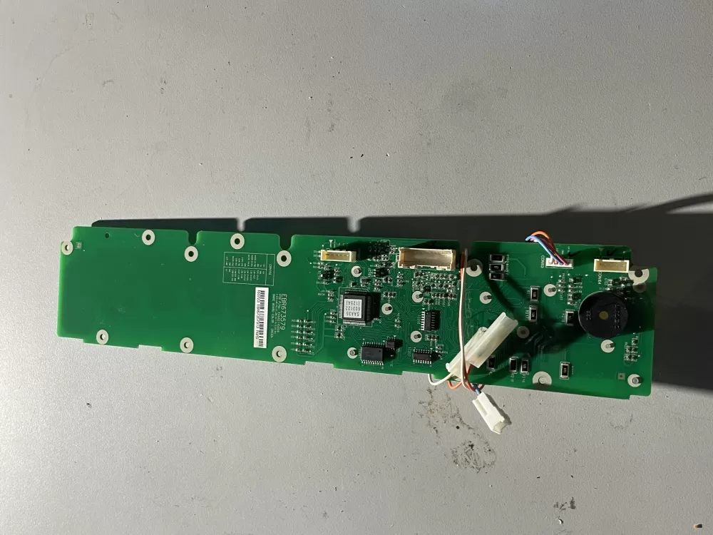 LG EBR67357913 MBN38026801 Refrigerator Control Board AZ40026 | Wm361