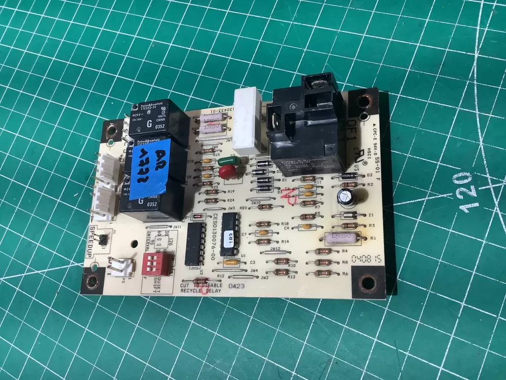 Carrier CEBD430433-02A 