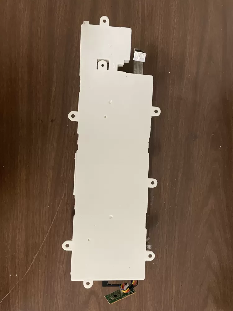 LG 180 Washer Control Board Display AZ81576 | KMV614