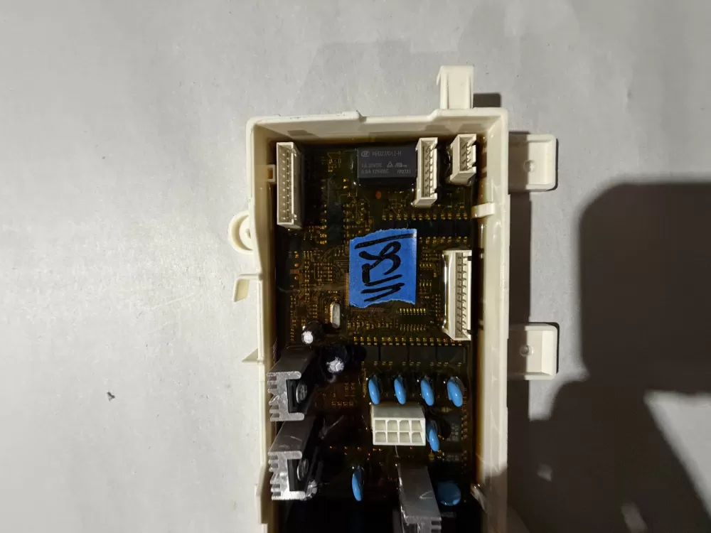 Samsung DC92-01625B DC92-01623C AP5806921 Washer Control Board AZ225788 | KMV136