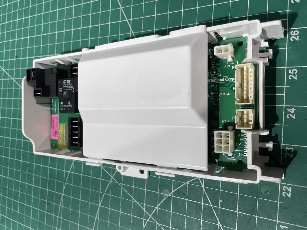 Whirlpool Maytag Kenmore Amana AP6016286 Dryer Control Board AZ196199 | Wm678