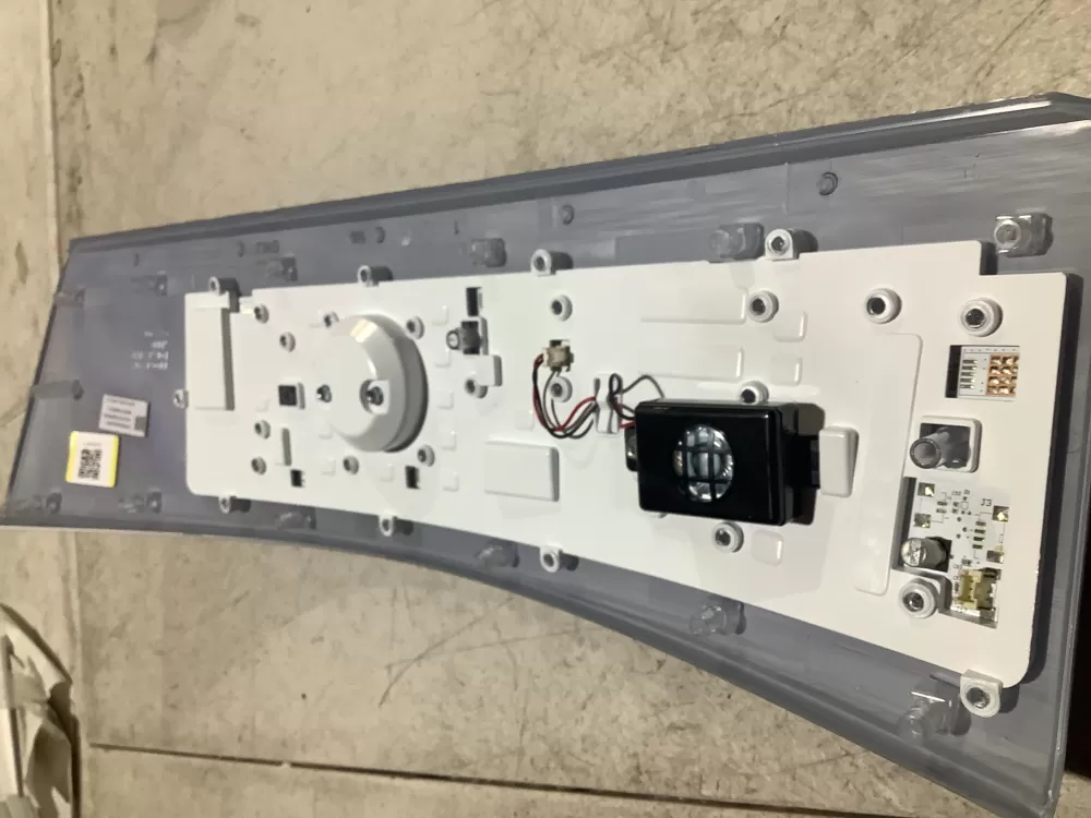 Kenmore W11043027 W10643936 Washer Control Board Panel AZ114136 | V674
