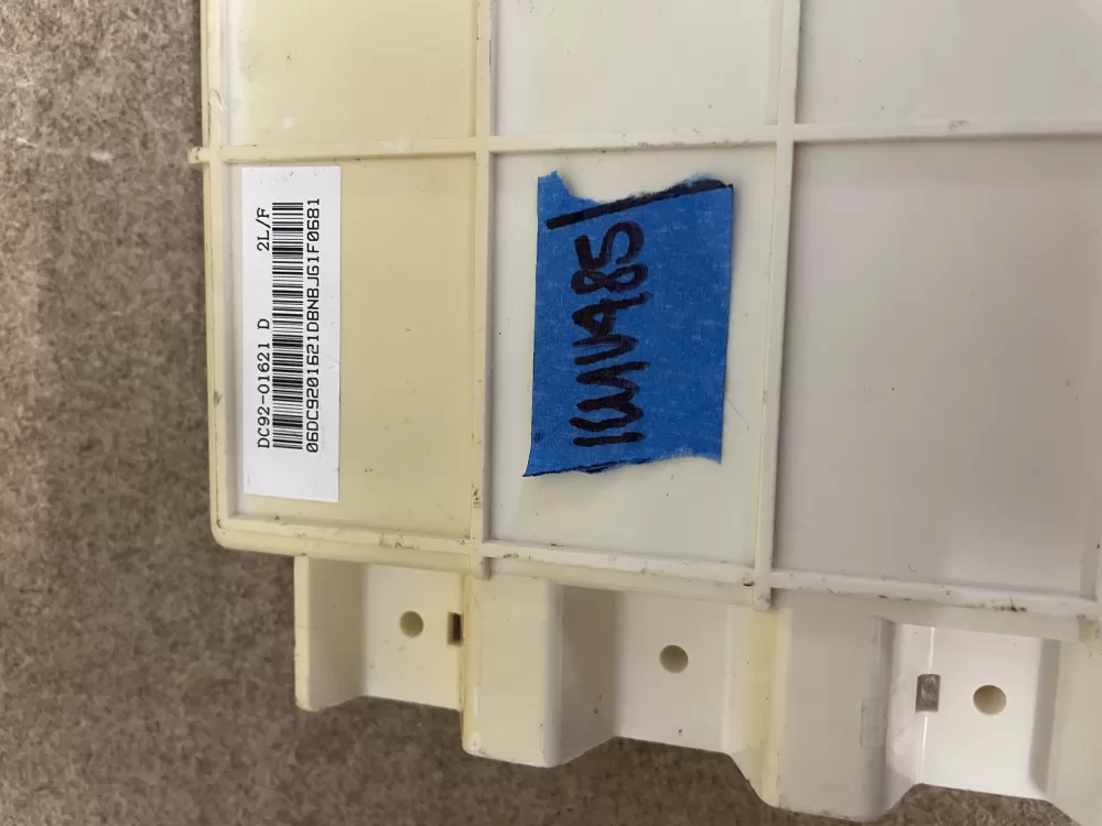 Samsung DC92 01621D DC9201621D Washer Control Board AZ58714 | KMV485