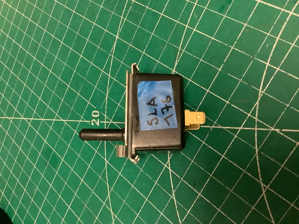 Kenmore Whirlpool 3394983 Dryer Buzzer AZ201511 | SL176