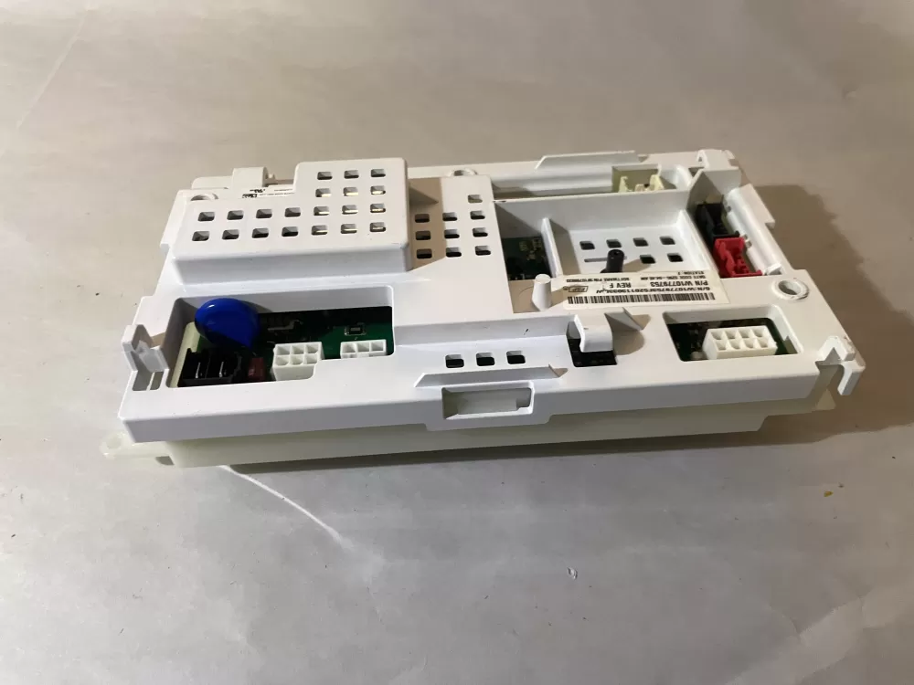 Whirlpool AP6278057 W10779753 W10831164 Washer Control Board AZ106406 | Wm1572