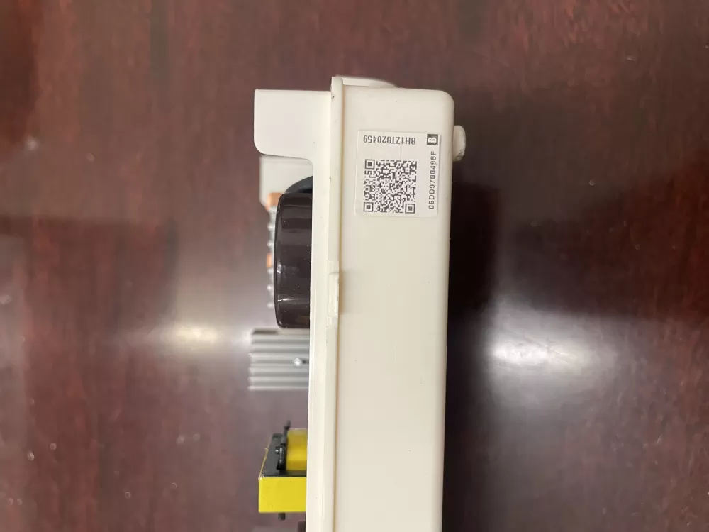 Samsung DD92 00059H Dishwasher Control Board AZ31100 | KMV105