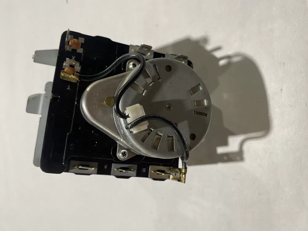 Hotpoint General Electric AP2042894 276942 Dryer Timer AZ184383 | BK195