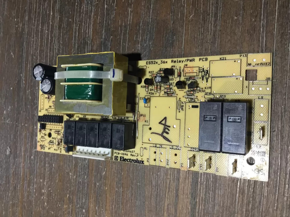 Electrolux 316462734C  316462734 