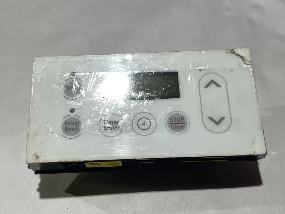 Kenmore AP3960228 1197180 316222811 Oven Control Board AZ119250 | Wm2199