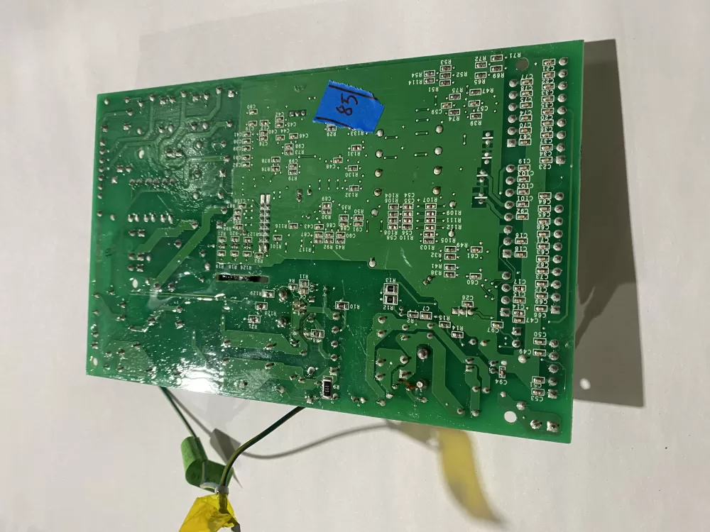 GE 225D4205G002 EBX1069P007 Refrigerator Control Board AZ195466 | BK85