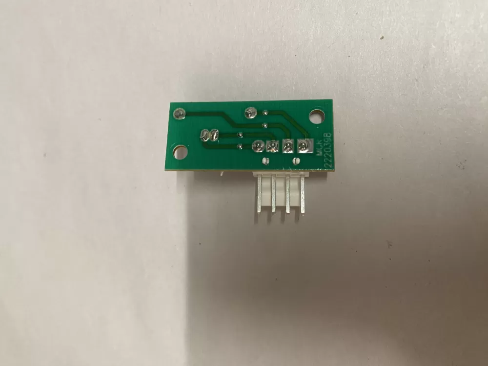 Refrigerator Control Board 3300704 AZ210563 | BK1673