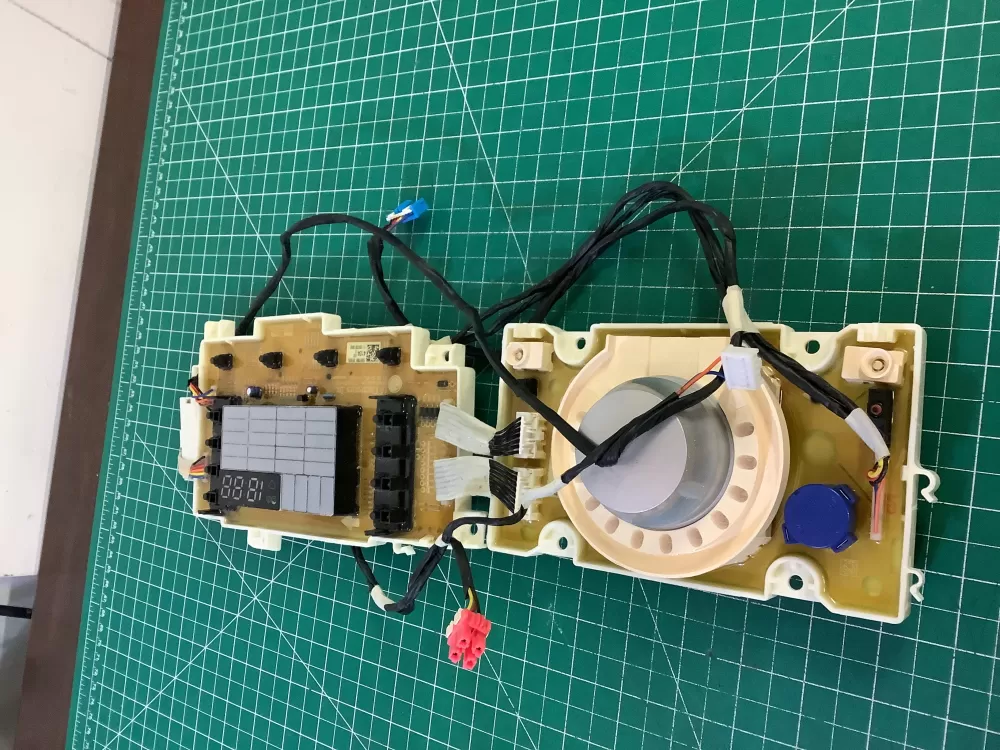 LG EBR78914114 EBR78914104 PS11710910 Dryer Control Board