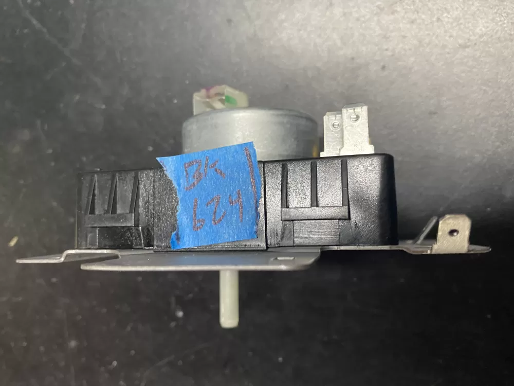 Maytag Amana Admiral Roper Dryer Timer W10745655 AZ10919 | BK624