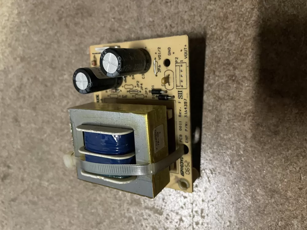 Frigidaire Range 316435702 Power Supply AZ26536 | KM114