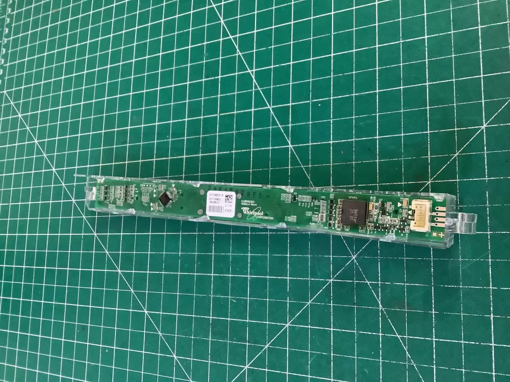 Whirlpool W11402115 PS12731287 Dishwasher Control Board AZ201848 | NR363