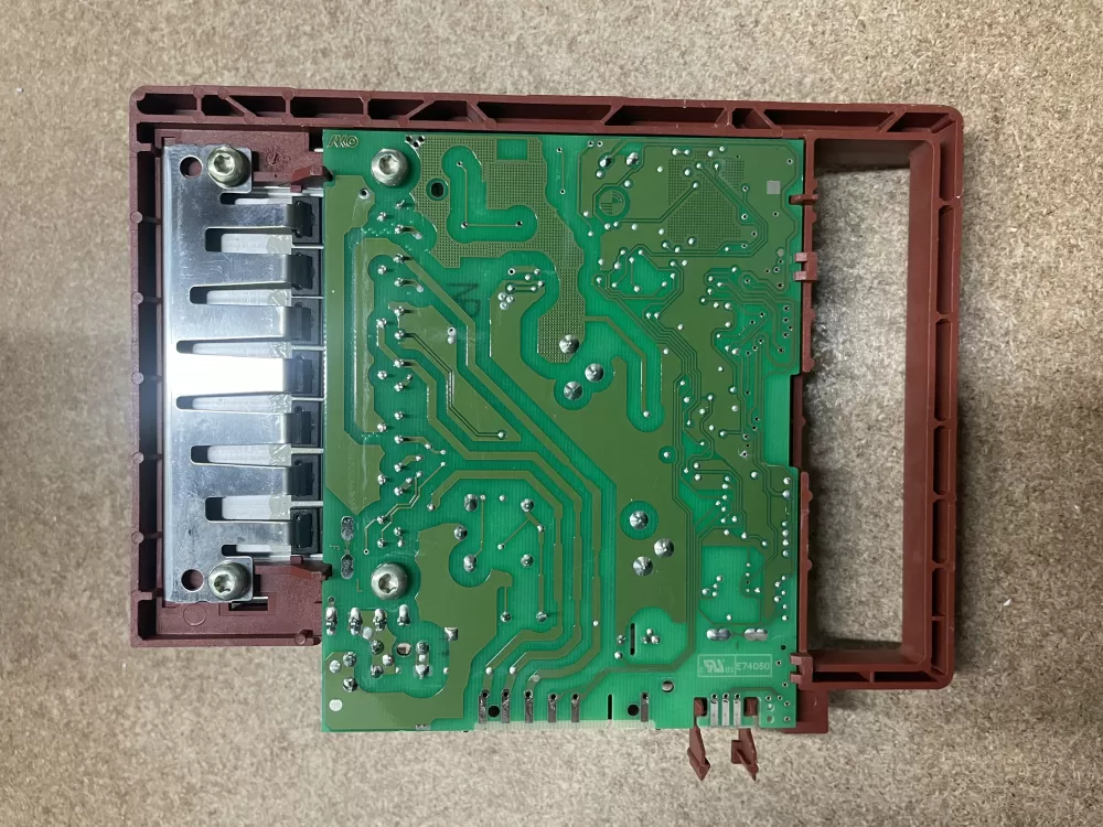 Kenmore 461970300683 4619 703 00683 Washer Motor Control Board AZ22231 | KM1581