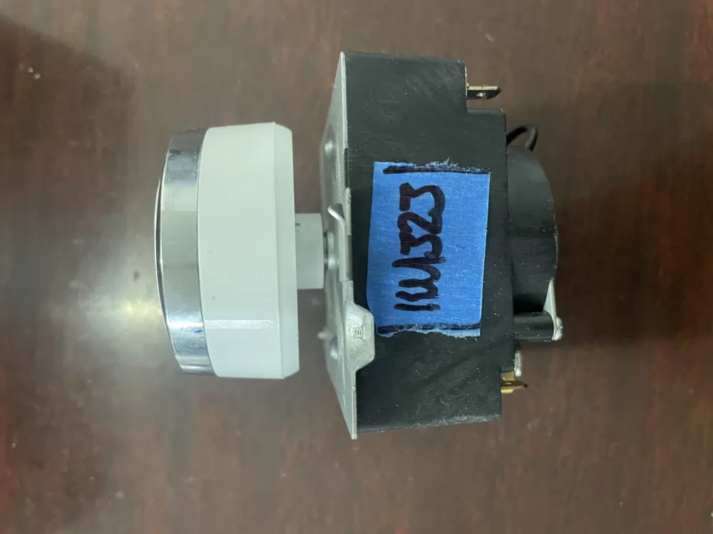 GE AP6027534 WE04X24551 PS11759041 234D2377P001 Dryer Timer AZ35194 | KM323
