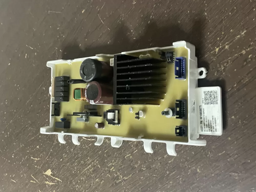 Maytag W10858075 W11024149 PS11770194 Washer Control Board