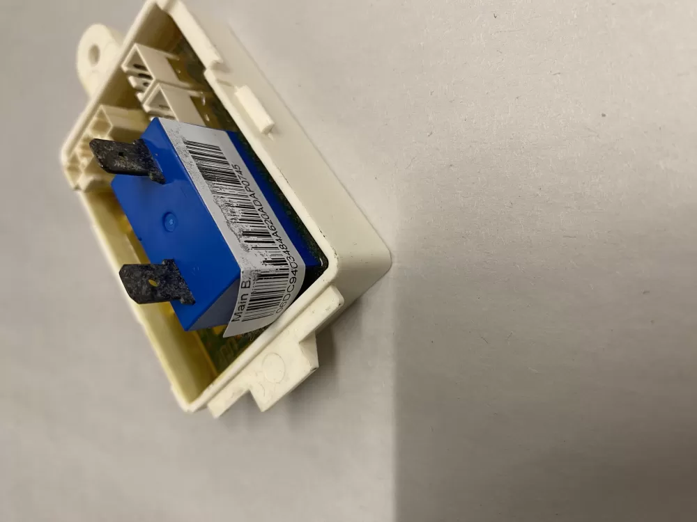 Samsung DC92 00544A DC9200544A Washer Control Board AZ224080 | BK1347