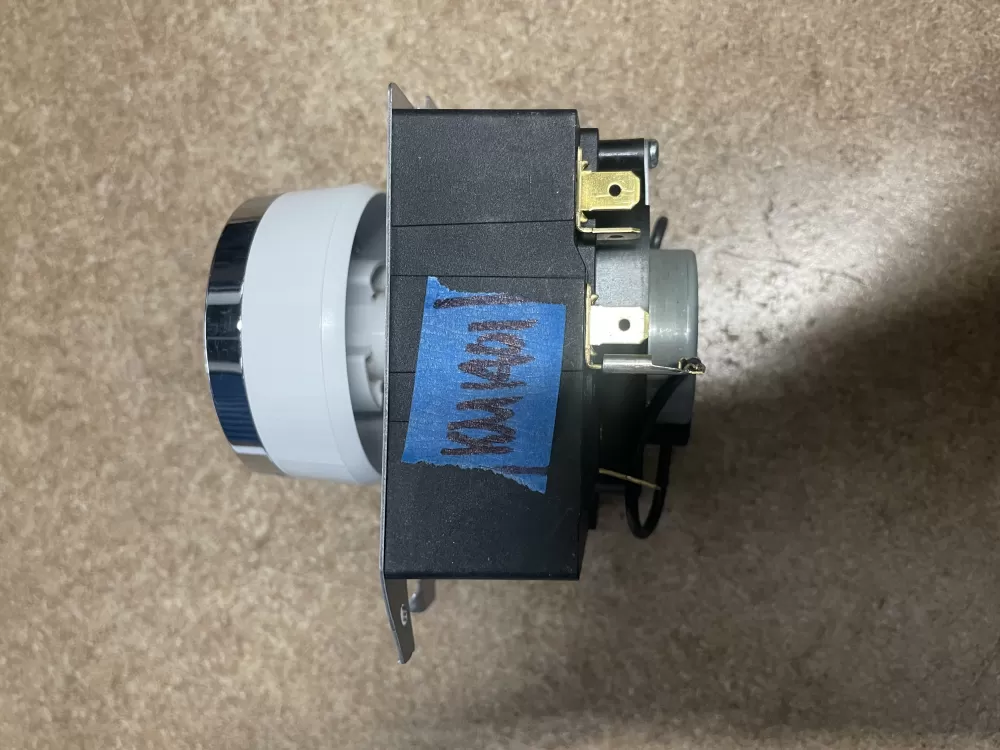 Hotpoint General Electric WE04X25280 Dryer Timer AZ9519 | KM1401
