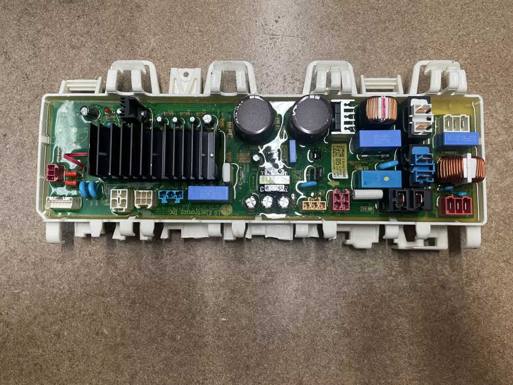 LG EBR61144805 Dryer Control Board