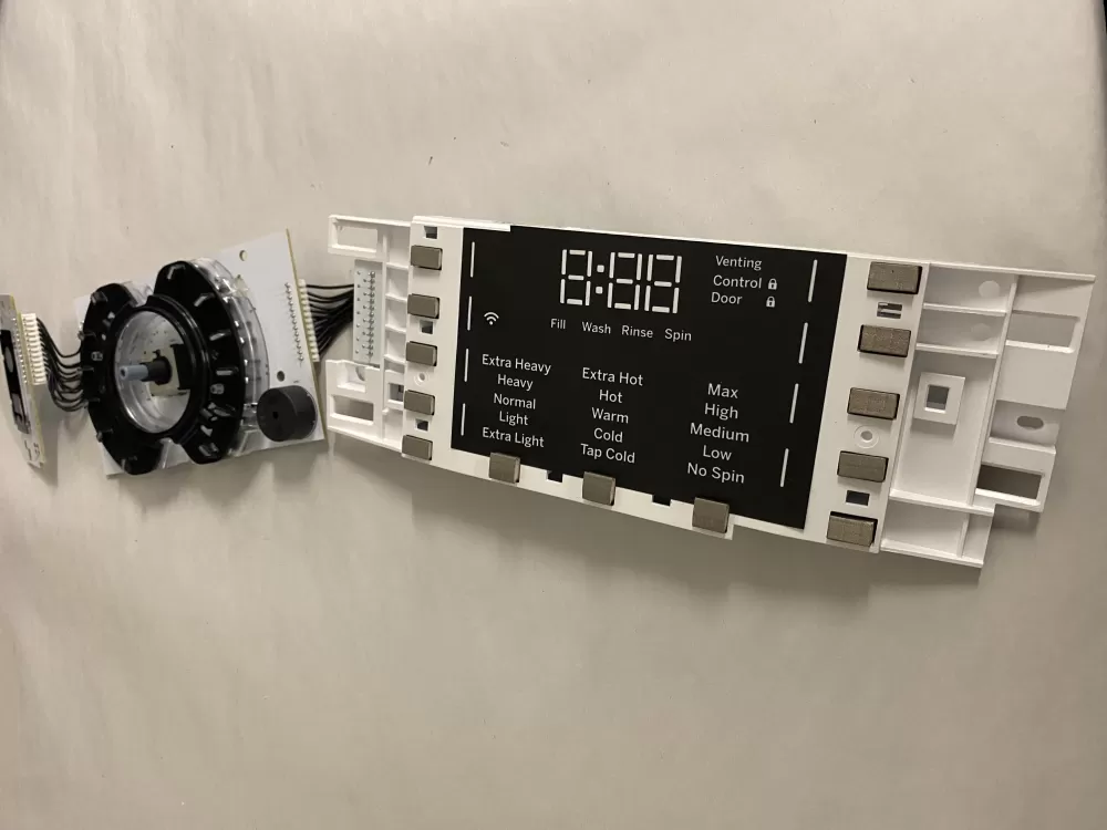 GE 308D1701G101 Washer 