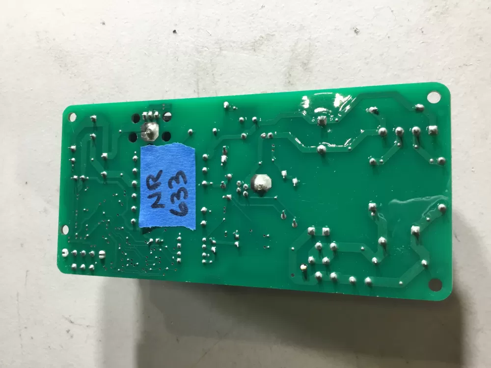 Whirlpool Maytag KitchenAid Kenmore Refrigerator Control Board AZ47221 | NR633