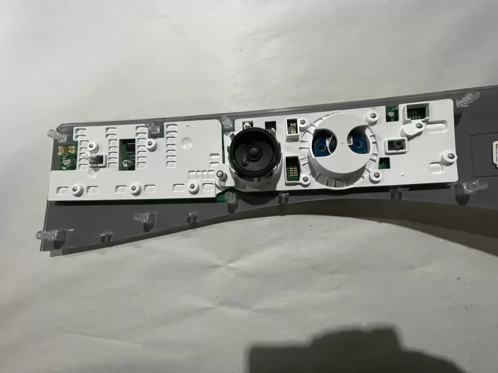 Whirlpool W10800226 W11126011 PS12114442 Dryer Control Panel AZ206448 | KMV335