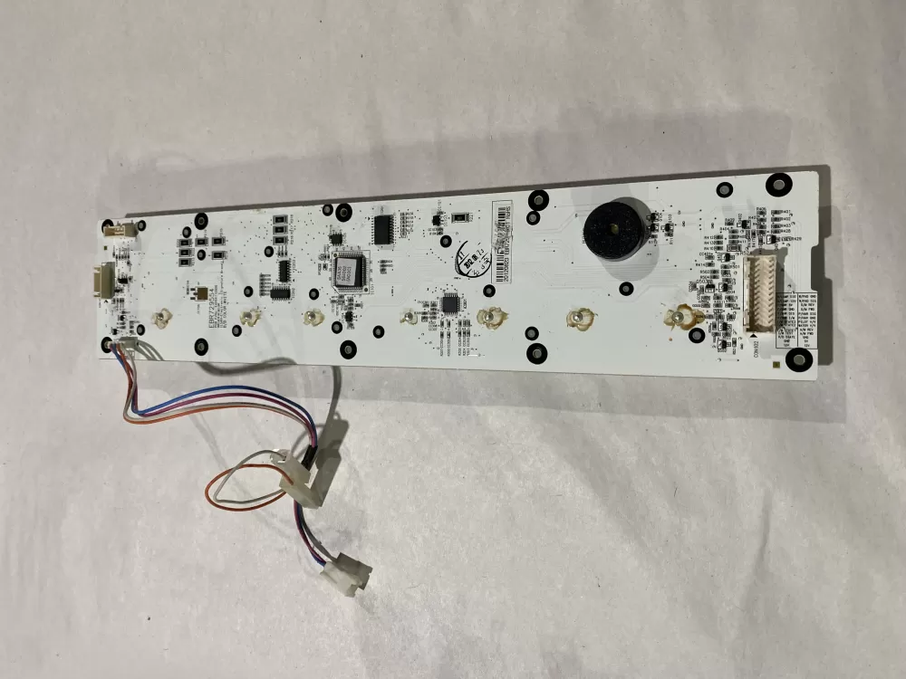 LG EBR72955401 Refrigerator Control Board AZ150076 | BK2496