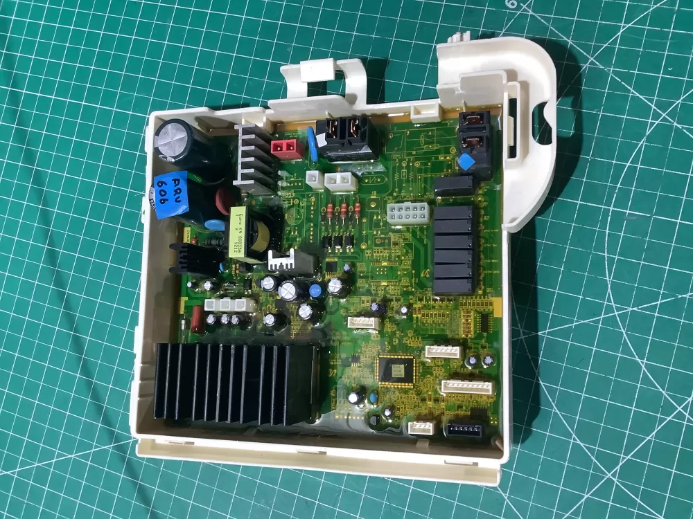 Samsung DC92-00250A DC92-00250 Washer Control Board AZ191182 | ARV606