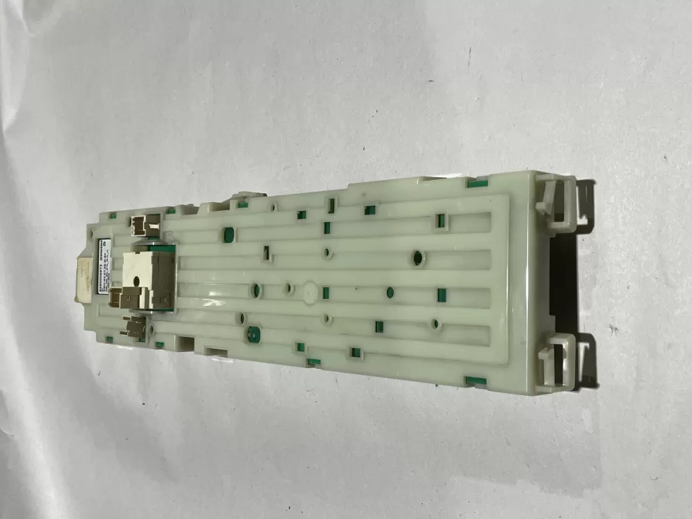 Bosch 5560009873 Washer Control Board Operating Module
