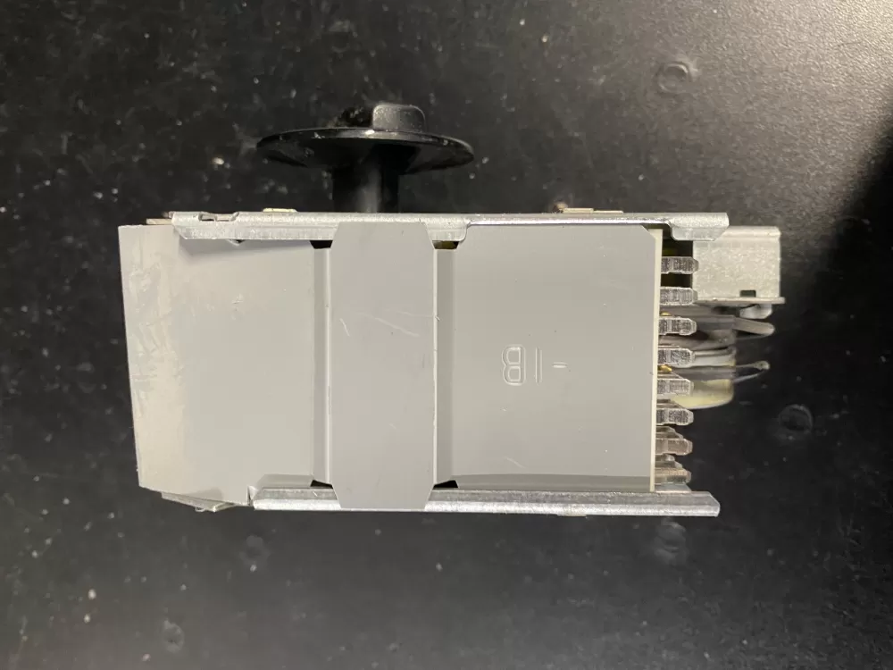 Kenmore 154491701A Dishwasher Timer 154491701 AZ4973 | BK1212