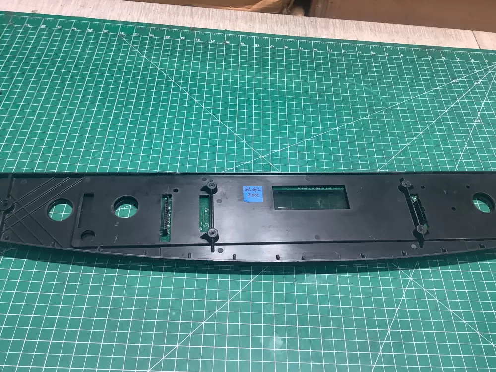 Kenmore Coldspot Refrigerator W10186614 W10203654 Control Board AZ152270 | SL202