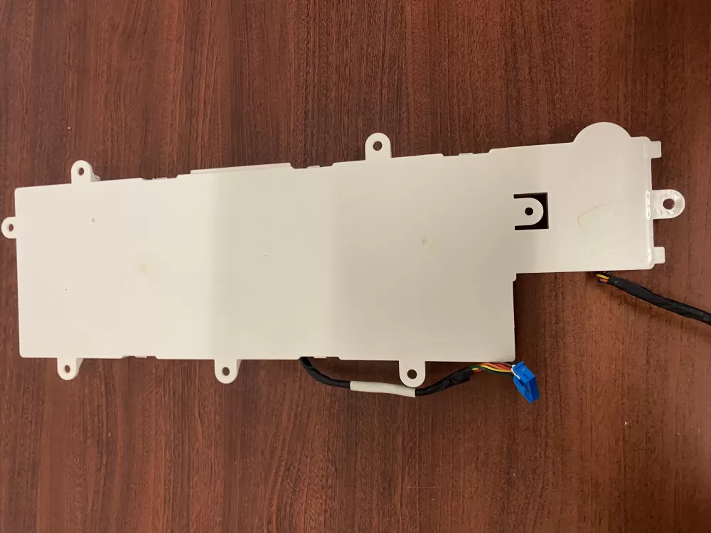 LG EBR63615910 EAX61298601 Dryer Control Board AZ38430 | BKV379