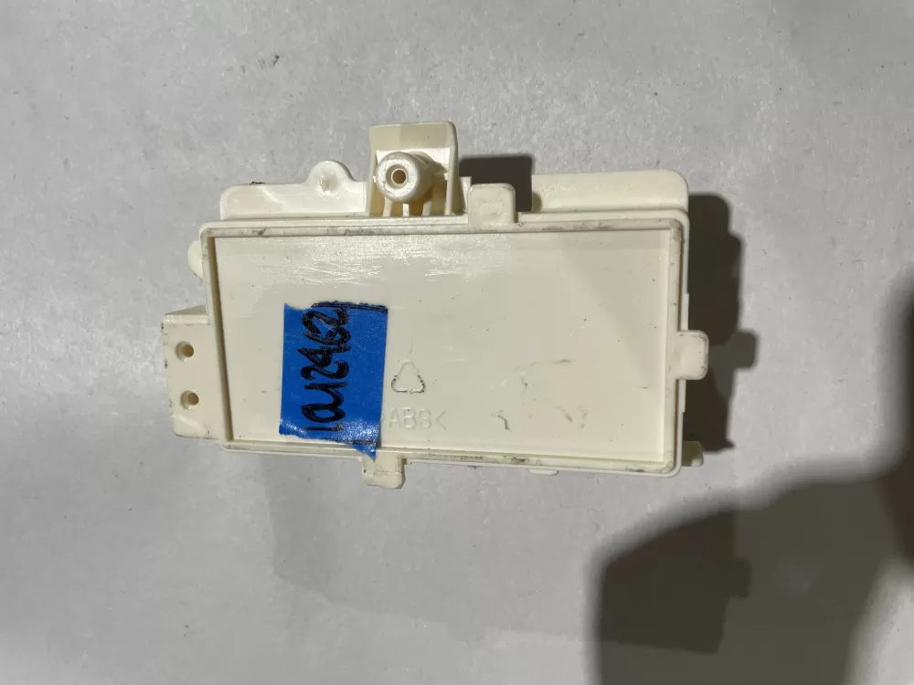 LG 6201EC1006M 6201EC1006B Washer Control Board Noise Filter AZ146620 | KM2462