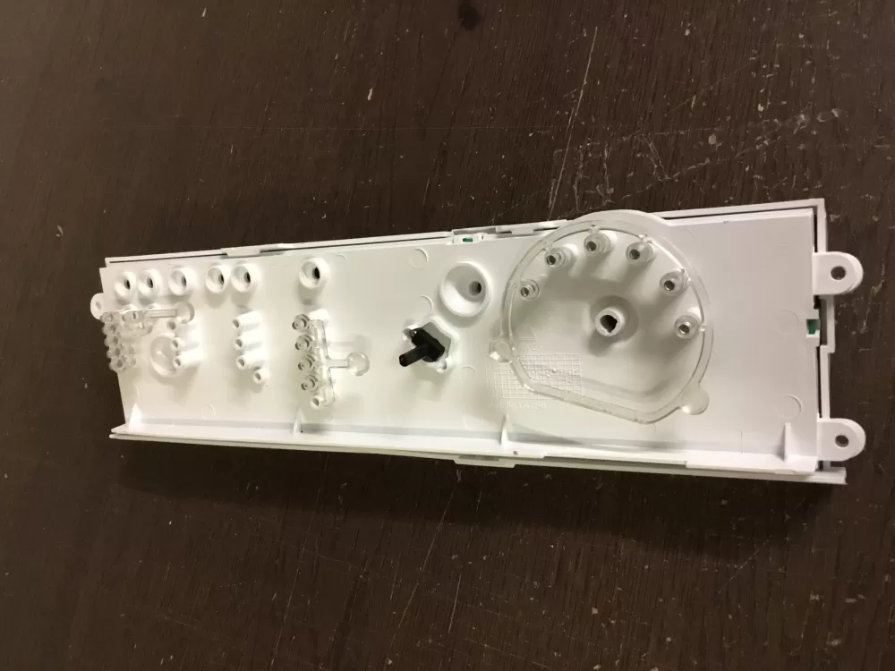 Frigidaire  Crosley 134484212  AP3844555  1154875  AH1145657  EA1145657  PS1145657 Dryer Control Board