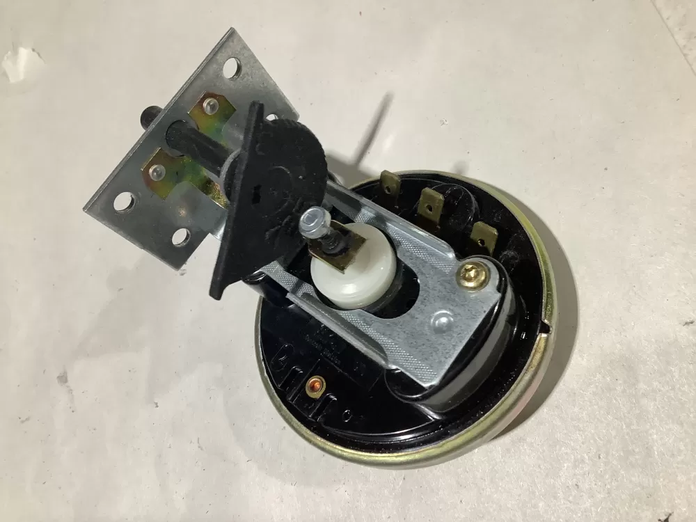 Maytag  Amana  GE 738-815-2 Washer Water Level Switch