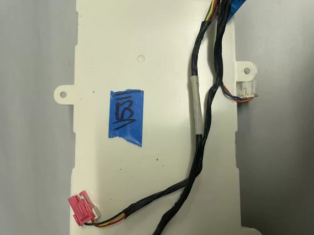 LG EBR63615906 Dryer Control Board AZ206143 | KMV531