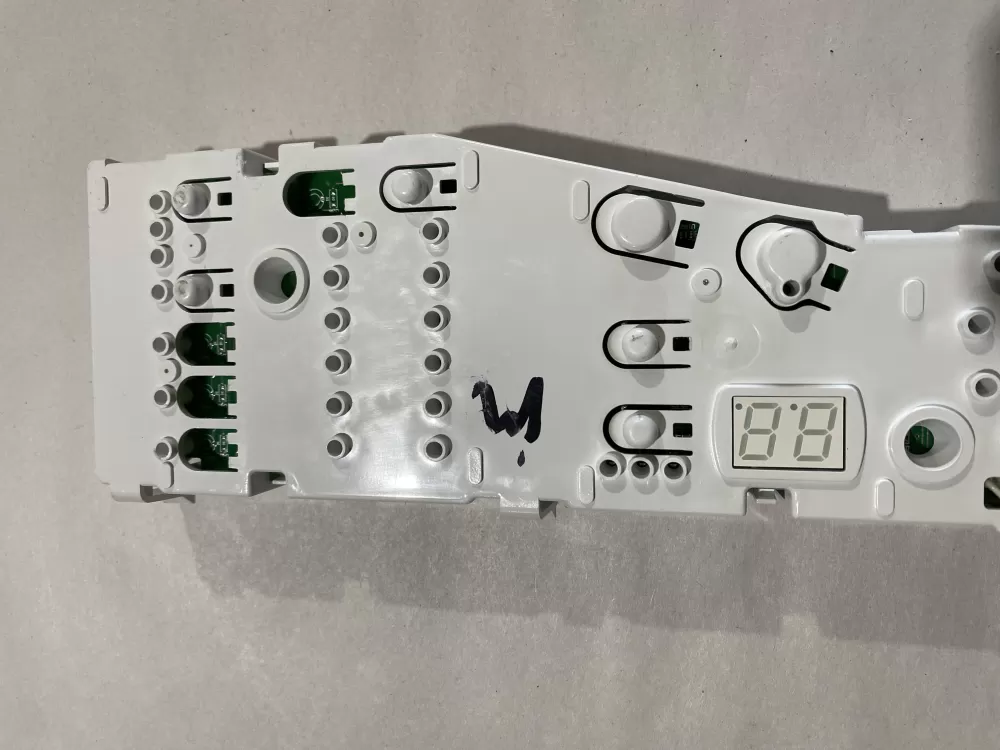Kenmore 8571928 Whirlpool 8564248 Maytag Dryer Board Control AZ111394 | BKV653