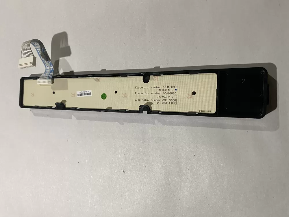 Frigidaire 154852501 A04108901 Dishwasher Control Board AZ192035 | BK2482